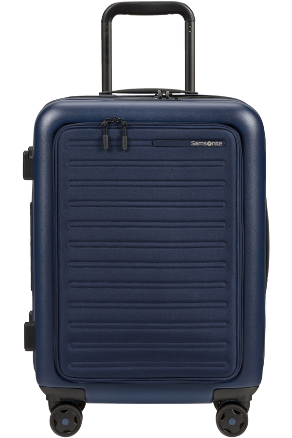 SAMSONITE - Valise à 4 roues extensible - Stackd