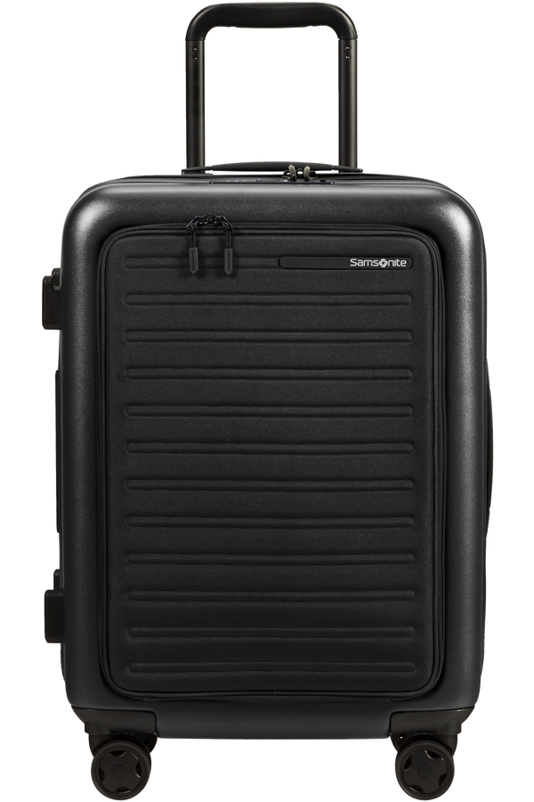 SAMSONITE - Valise à 4 roues extensible - Stackd