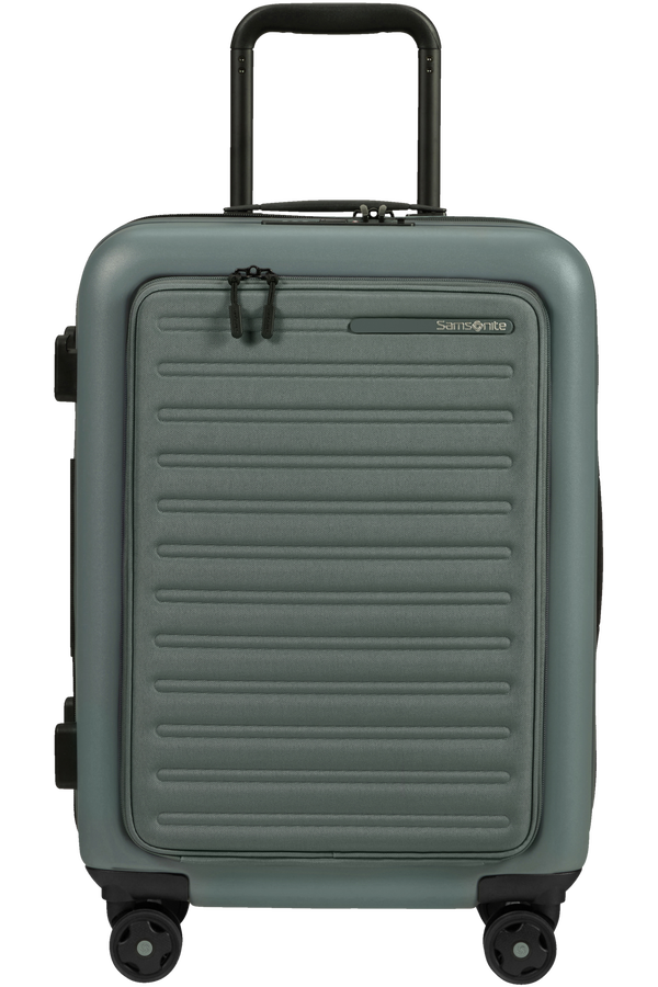 SAMSONITE - Valise à 4 roues extensible - Stackd