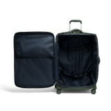 LIPAULT - Valise long séjour - Plume - Khaki