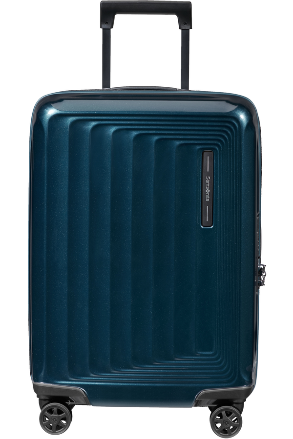 SAMSONITE - Valise à 4 roues extensible - Nuon