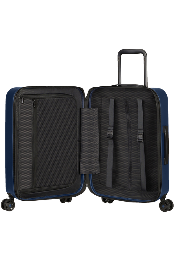 SAMSONITE - Valise à 4 roues extensible - Stackd