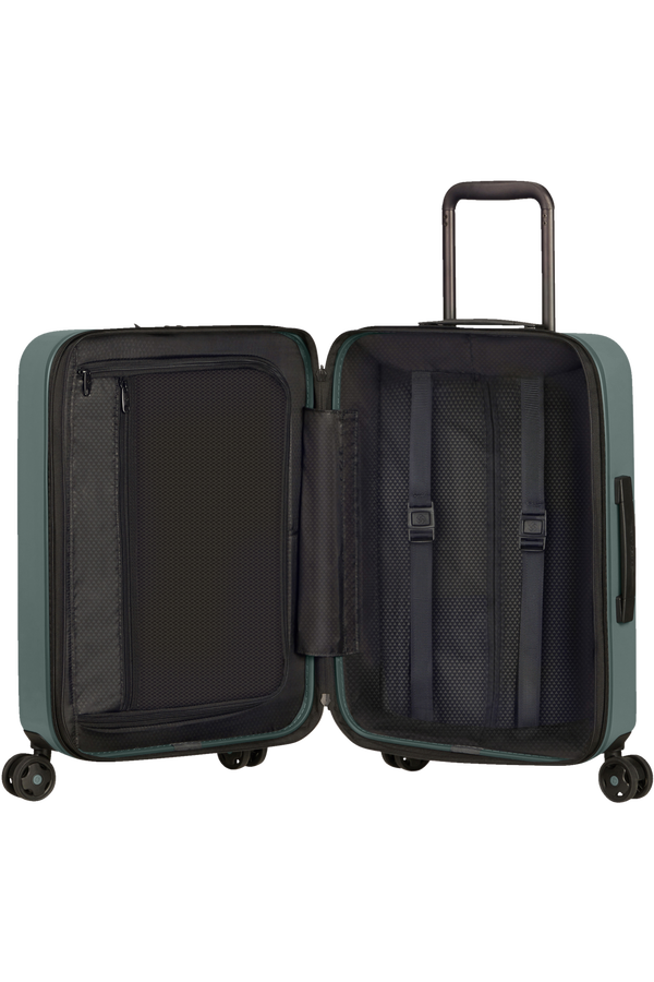 SAMSONITE - Valise à 4 roues extensible - Stackd