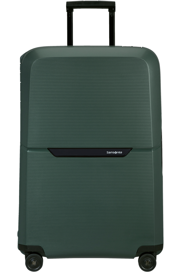 SAMSONITE - Valise à 4 roues - Magnum Eco