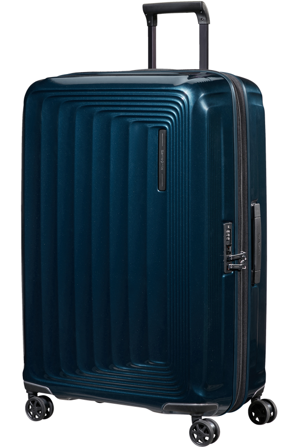 SAMSONITE - Valise à 4 roues extensible - Nuon