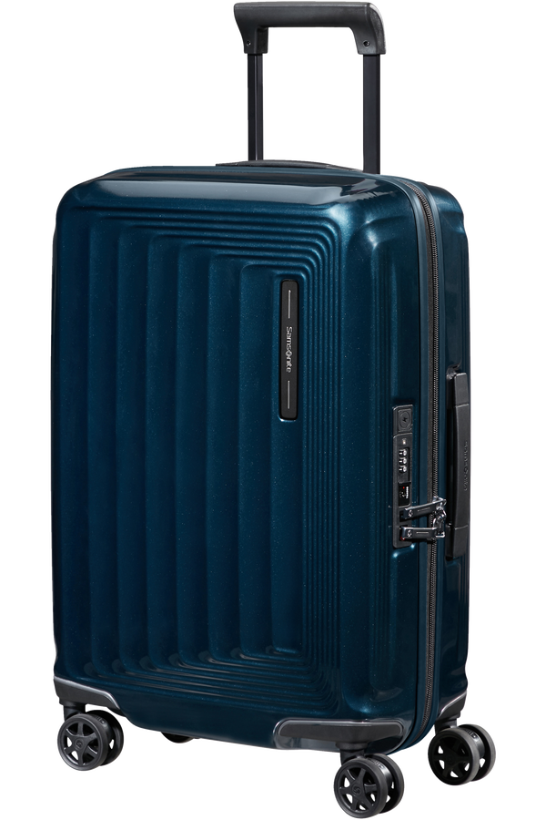 SAMSONITE - Valise à 4 roues extensible - Nuon