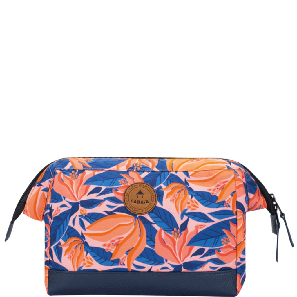 Trousse de toilette modèle Avenida Pauliste de chez CABAIA