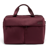 LIPAULT - Sac 24H - City Plume - Bordeaux
