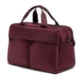 LIPAULT - Sac 24H - City Plume - Bordeaux