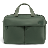 LIPAULT - Sac 24H - City Plume - Kaki