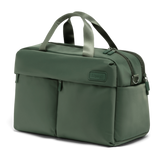 LIPAULT - Sac 24H - City Plume - Kaki