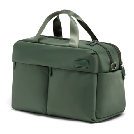 LIPAULT - Sac 24H - City Plume - Kaki