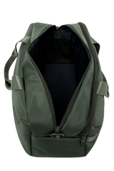 LIPAULT - Sac 24H - City Plume - Kaki