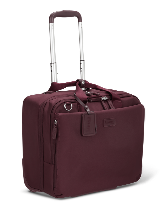 LIPAULT - Pilot Case - 4BIZ - Bordeaux
