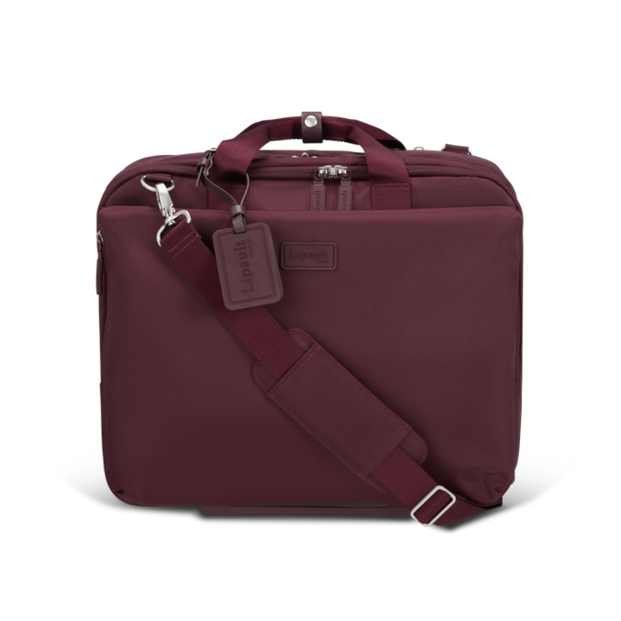LIPAULT - Pilot Case - 4BIZ - Bordeaux