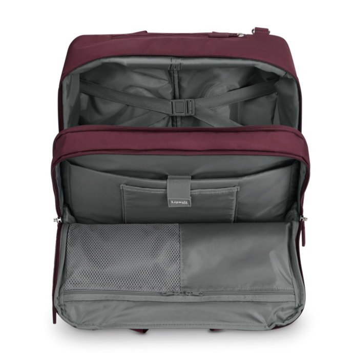 LIPAULT - Pilot Case - 4BIZ - Bordeaux