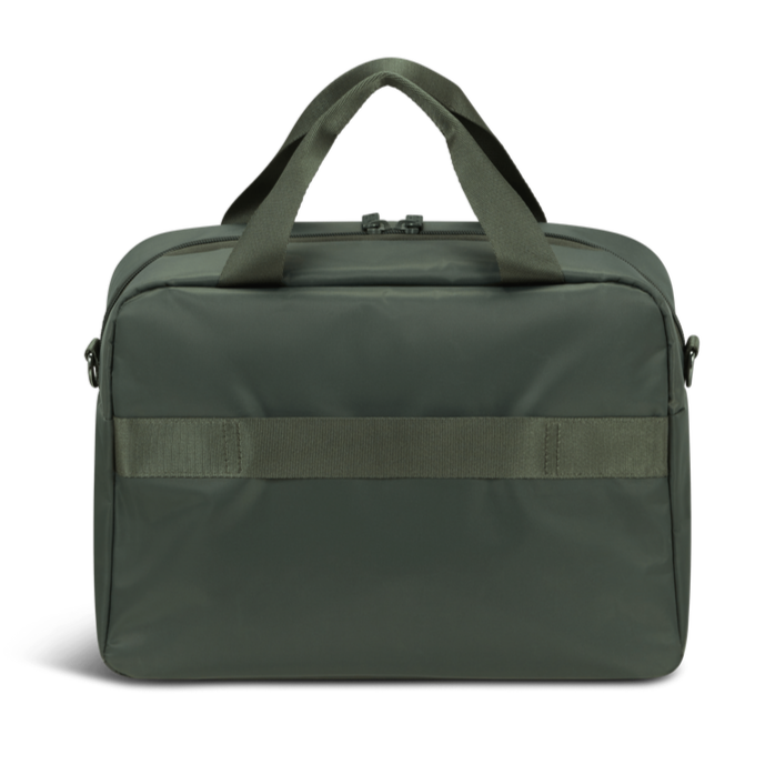 LIPAULT - Carryall - City Plume - Kaki