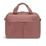 LIPAULT - Carryall - City Plume - Rosewood