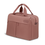 LIPAULT - Carryall - City Plume - Rosewood