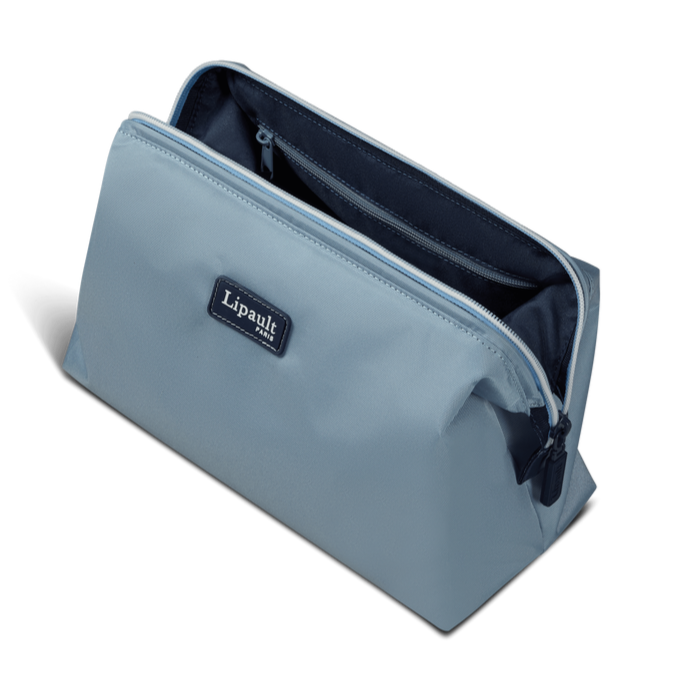 LIPAULT - Trousse de toilette - Plume Accessoires - Open sky