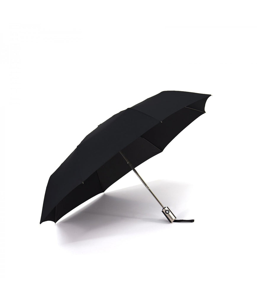 VAUX - Parapluie - noir BAGADIE PARIS