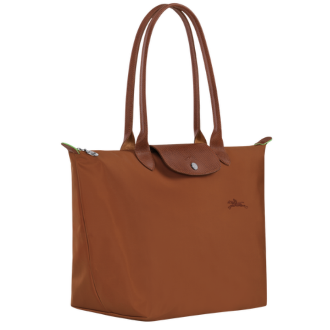 Longchamp sac marron 2025