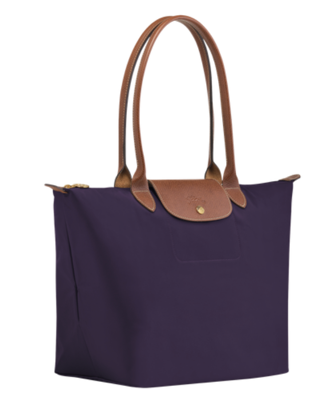 Sac longchamp myrtille hotsell