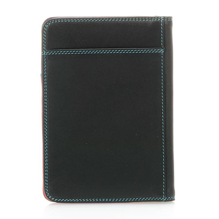 MYWALIT - Couverture de passeport - Black BAGADIE PARIS