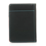 MYWALIT - Couverture de passeport - Black BAGADIE PARIS