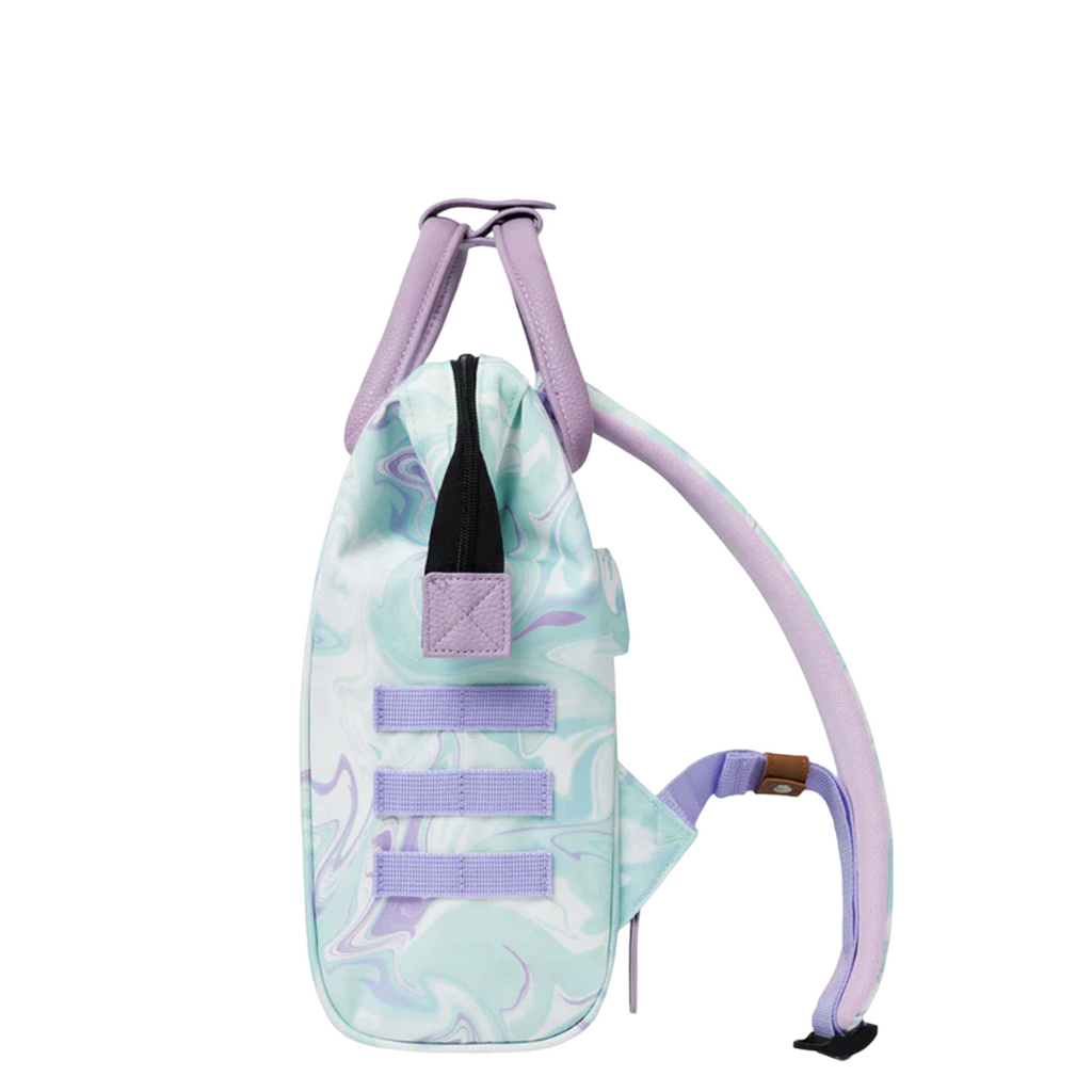 Découvrez le mini sac à dos Dijon de la fabuleuse marque CABAIA.