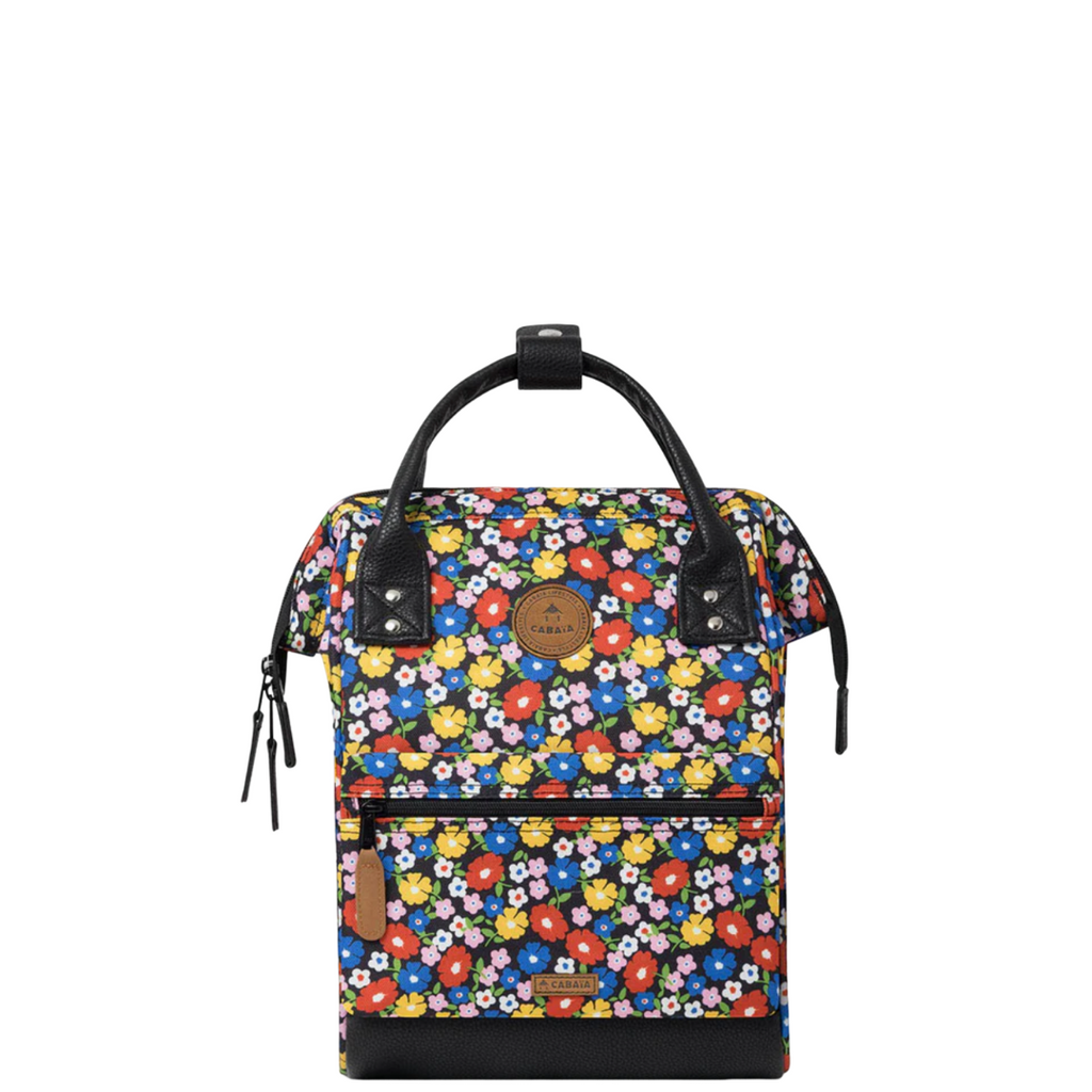 Découvrez le mini sac à dos Lille de la fabuleuse marque CABAIA.