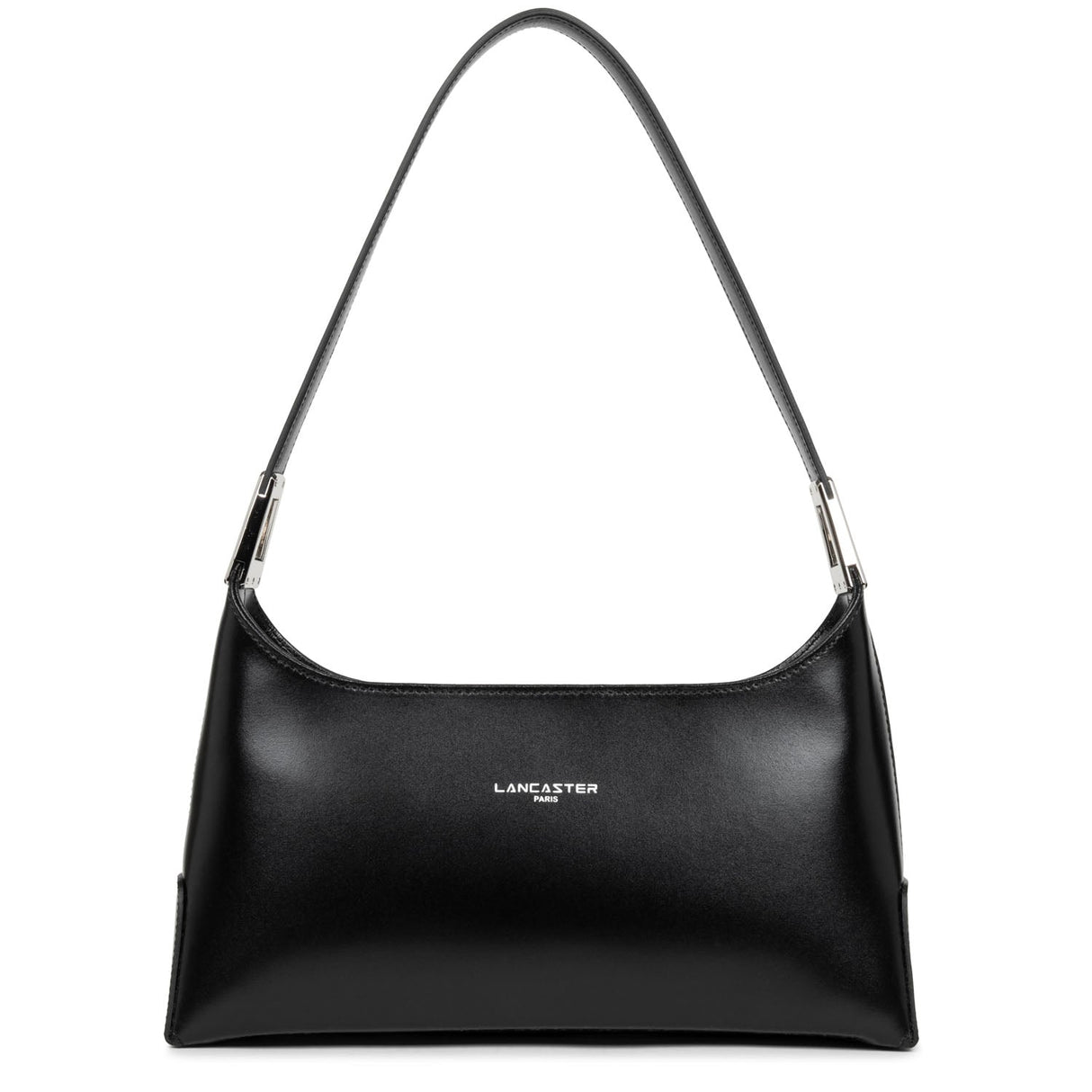 LANCASTER - Sac baguette - Suave Ace - Noir