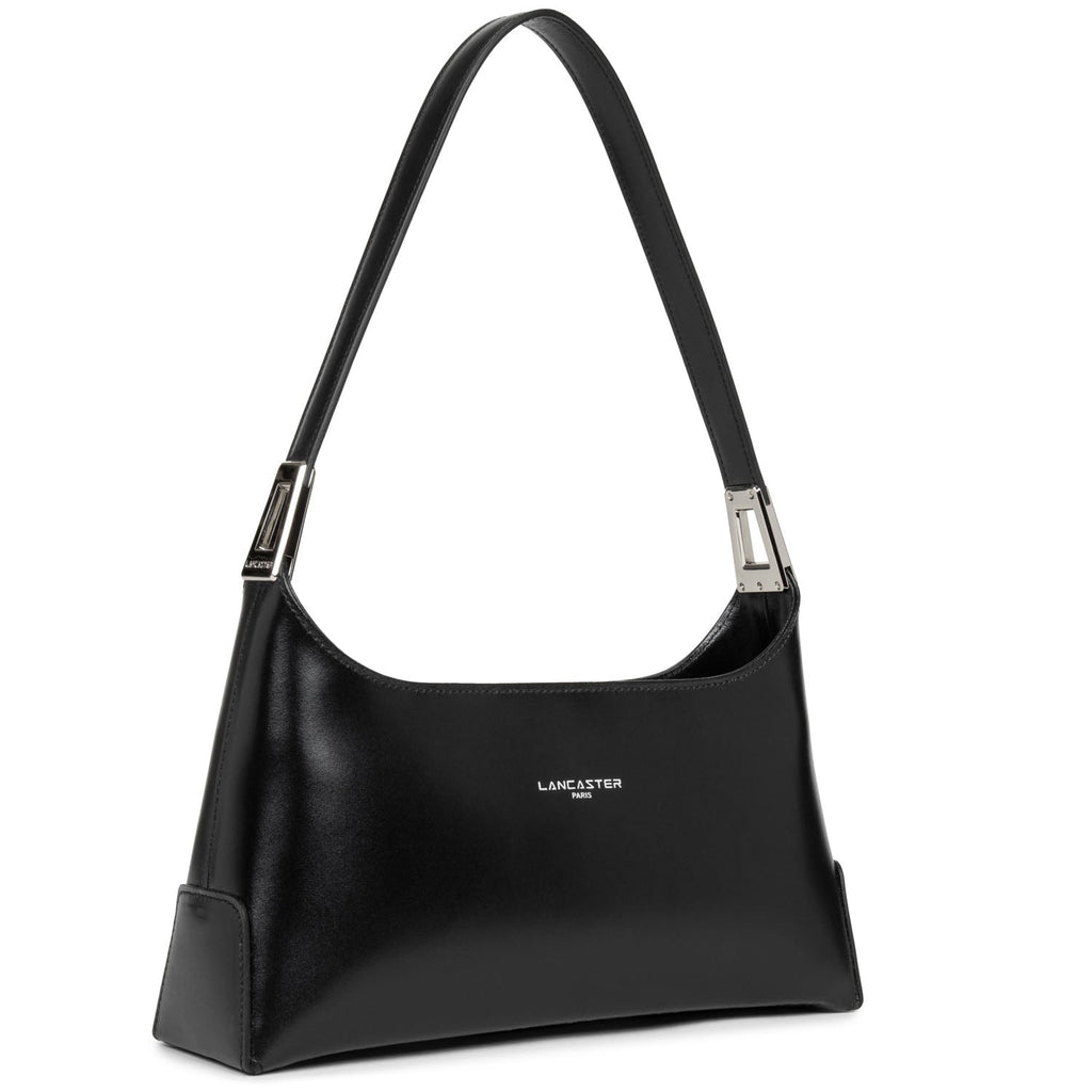 LANCASTER - Sac baguette - Suave Ace - Noir