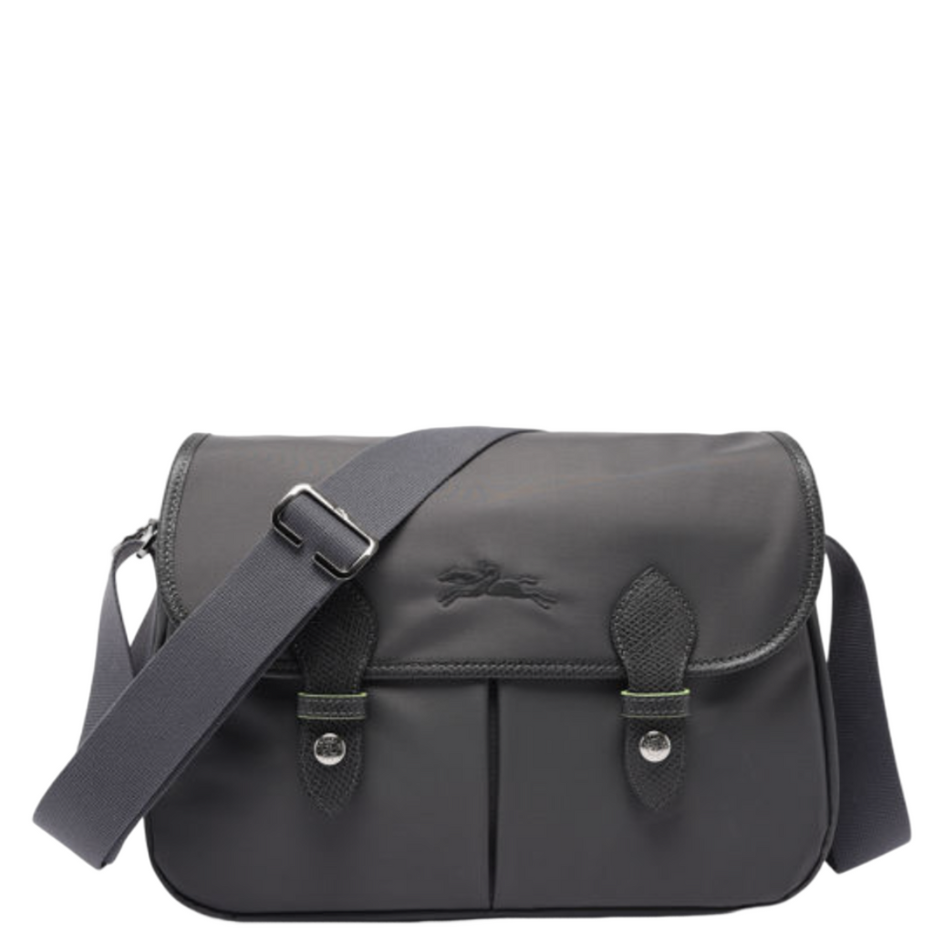 LONGCHAMP - Pliage Club - besace - Gris