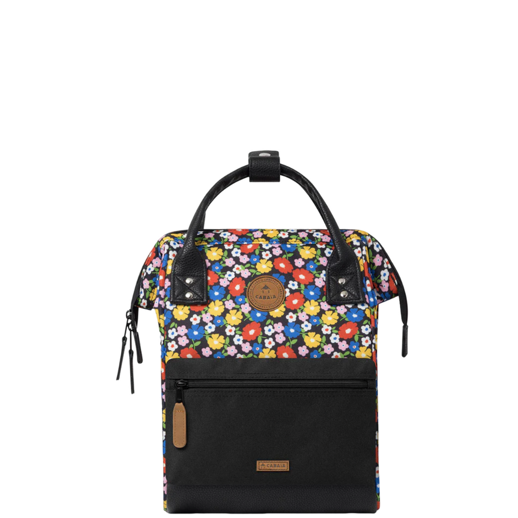 Découvrez le mini sac à dos Lille de la fabuleuse marque CABAIA.