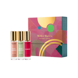 MILLER HARRIS Coffret parfums - Noêl