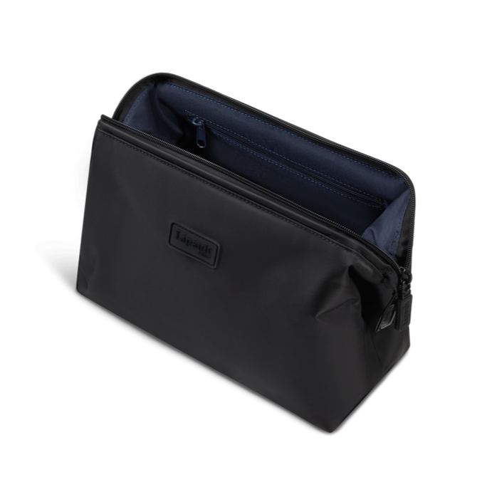LIPAULT - Trousse de toilette - Plume Accessoires - Noir