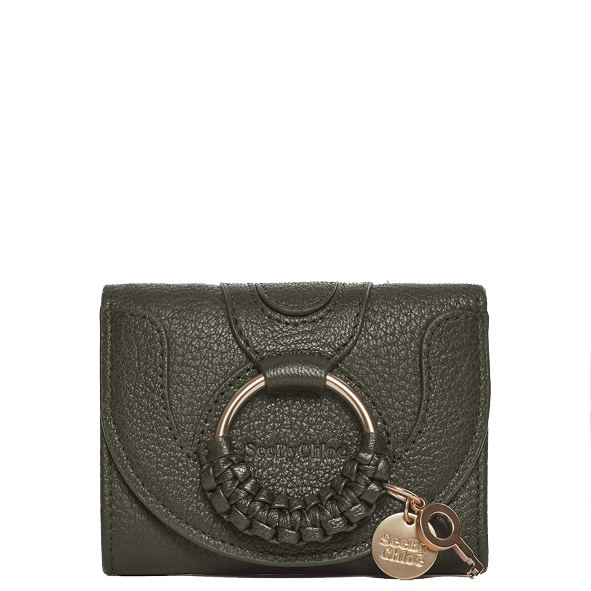 See by sales chloe porte monnaie