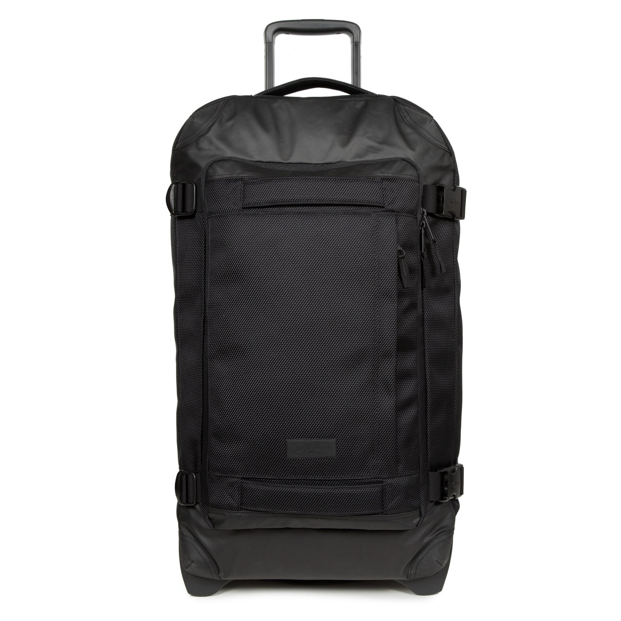 EASTPAK Valise TRANVERZ CNNCT L - Noir BAGADIE PARIS