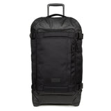 EASTPAK Valise TRANVERZ CNNCT L - Noir BAGADIE PARIS