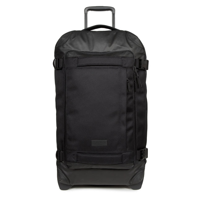 EASTPAK Valise TRANVERZ CNNCT L - Noir BAGADIE PARIS