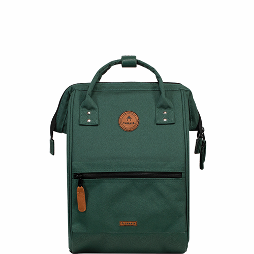 CABAïA Sac à dos Medium - Montréal BAGADIE PARIS