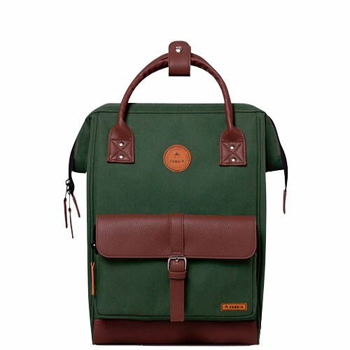 CABAIA - Sac à dos moyen - Denpasar