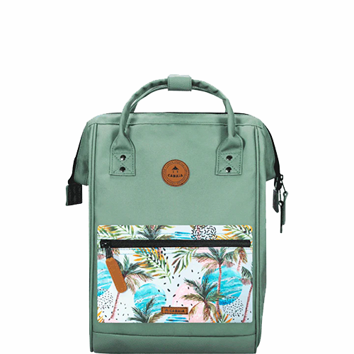 CABAIA - Sac à dos moyen - Seville