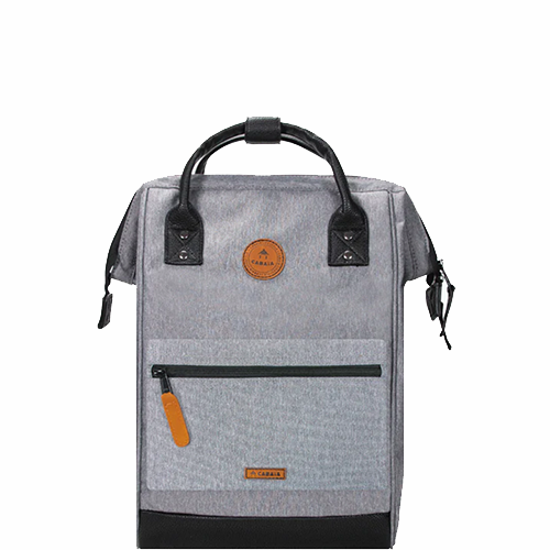 CABAIA - Sac à dos moyen - Varsovie