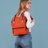 CABAIA - Sac à dos mini - Bogota