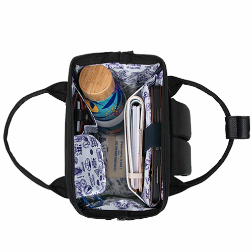 CABAIA - Sac à dos mini - Brisbane