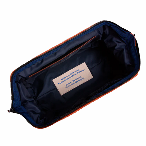 CABAIA - Trousse de toilette - Cours Jean Jaures