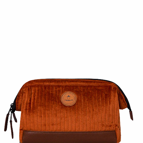 CABAIA - Trousse de toilette - Cours Jean Jaures