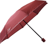BEAU NUAGE - Parapluie pliant L'Original - Rouge Grenat